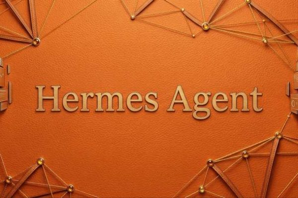 Hermes智能体