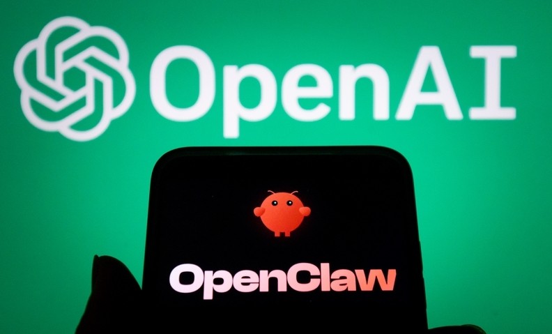 openClaw and openAI