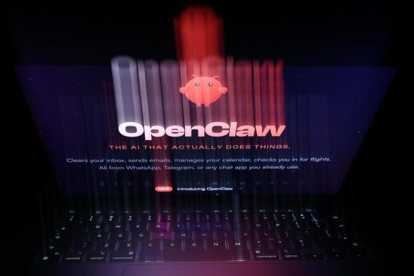 openClaw Agent