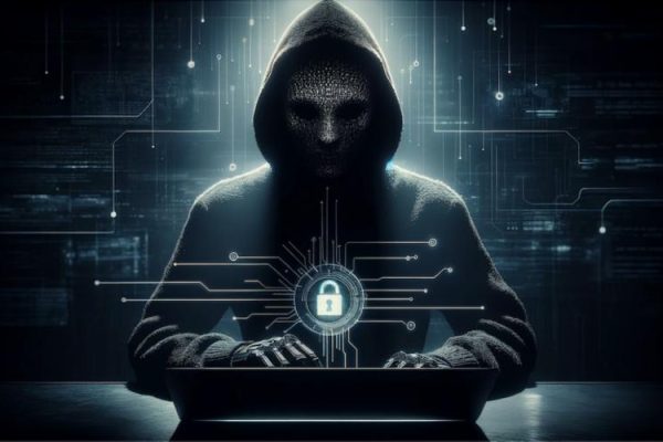 Security Offense and Defense:Hackers are conducting AI cyber attacks