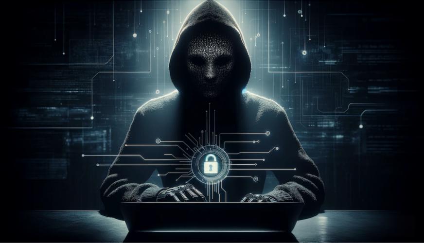 Security Offense and Defense:Hackers are conducting AI cyber attacks