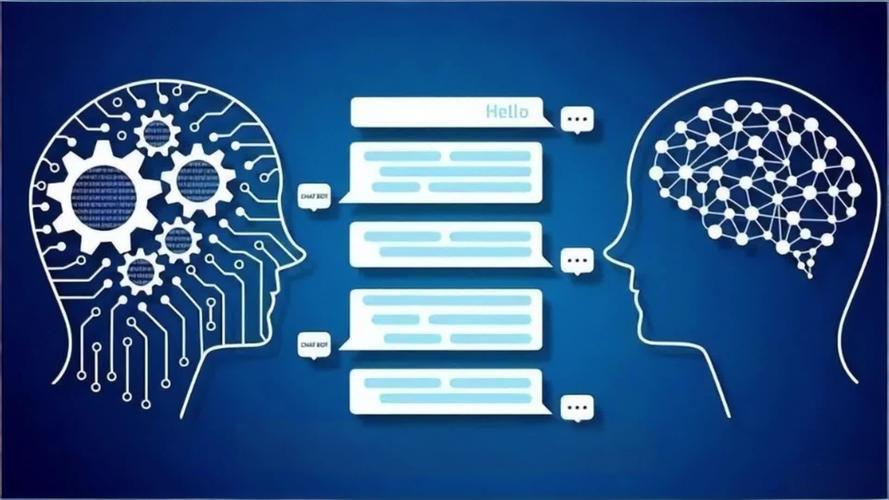 In the voice dialogue between humans and large AI models