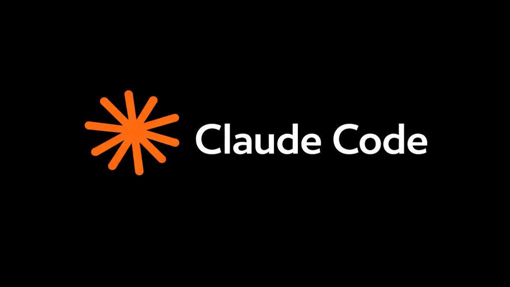Claude code logo