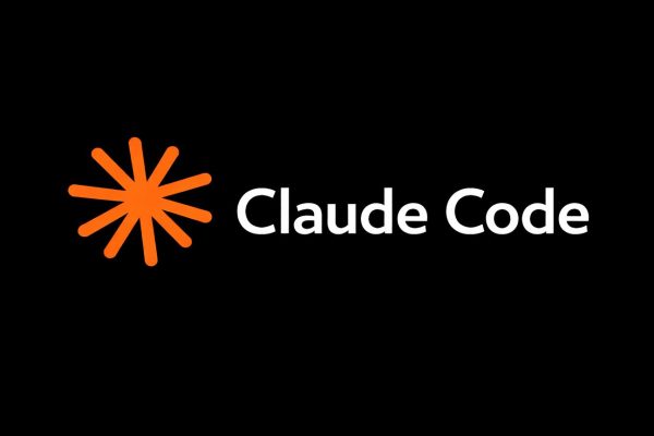 Claude code logo