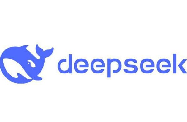 deepseek logo