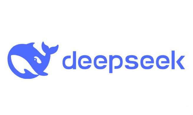 deepseek logo