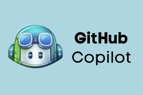 github Copilot logo
