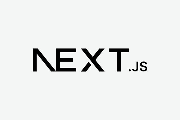 next.js - a React application development framework