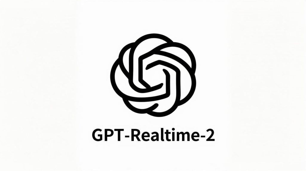 openAI的GPT-Realtime-2语音模型