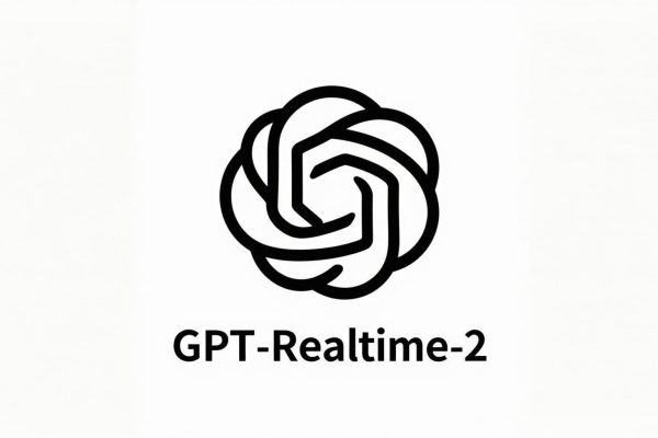 openAI的GPT-Realtime-2语音模型