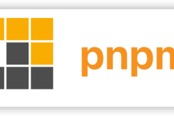 包管理工具pnpm