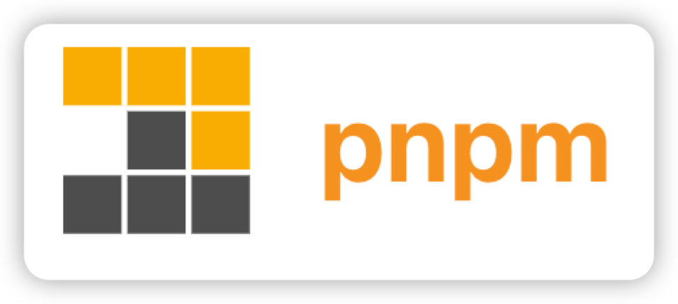 包管理工具pnpm