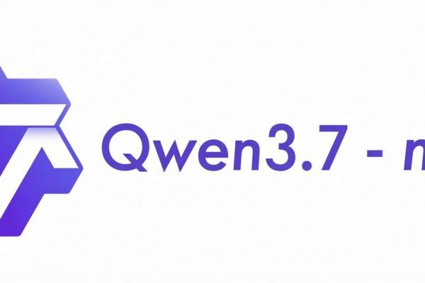 通义千问qwen3.7 - max