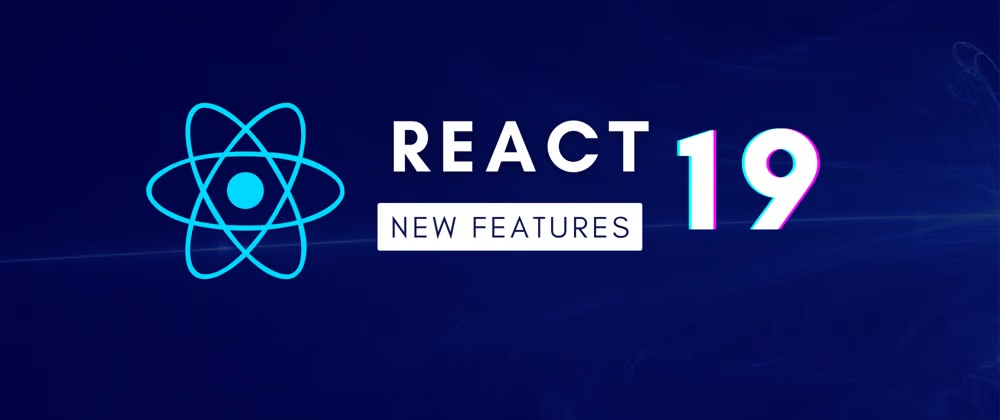 react 19 logo