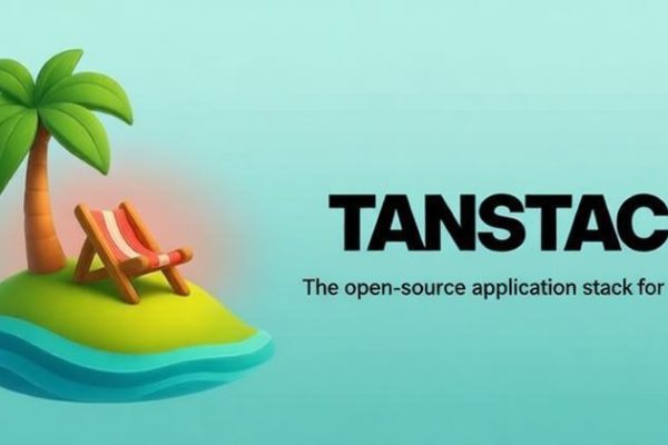 tanstack: 一套为现代Web开发打造的开源工具集，提供类型安全、框架无关的前端开发库