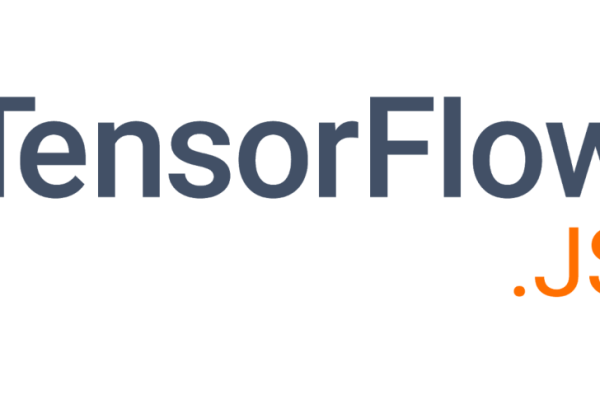 TensorFlow.js, a machine learning JavaScript library launched by Google