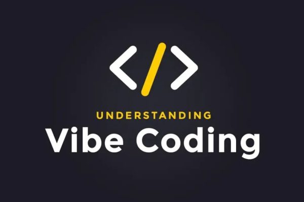 vibe coding: 是一种由人工智能辅助的编程方式