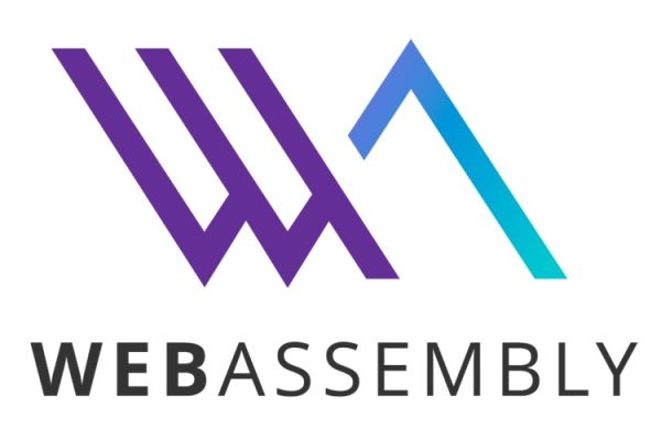 WebAssembly: a binary instruction format that enables code written in languages such as C++ and Rust to run in the browser at speeds close to native