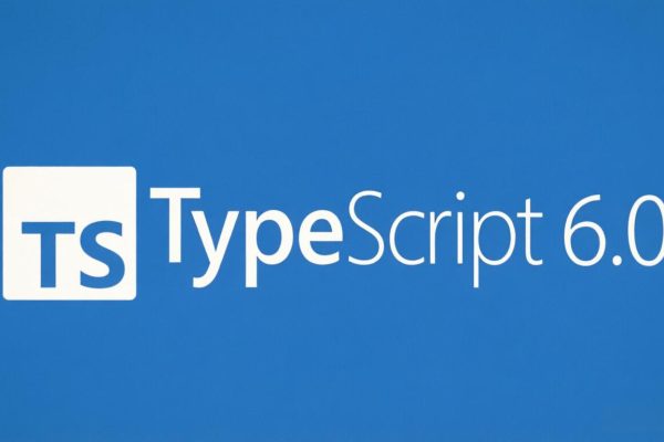 typescript 6.0